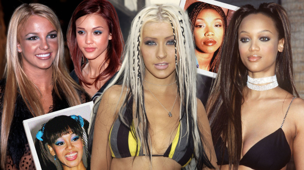 Featured image for How to Wear Y2K Makeup in 2025 — With Photos